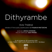 Dithyrambe
