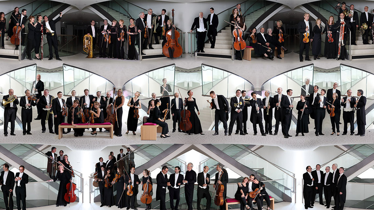Concert de Noël Radio Classique
