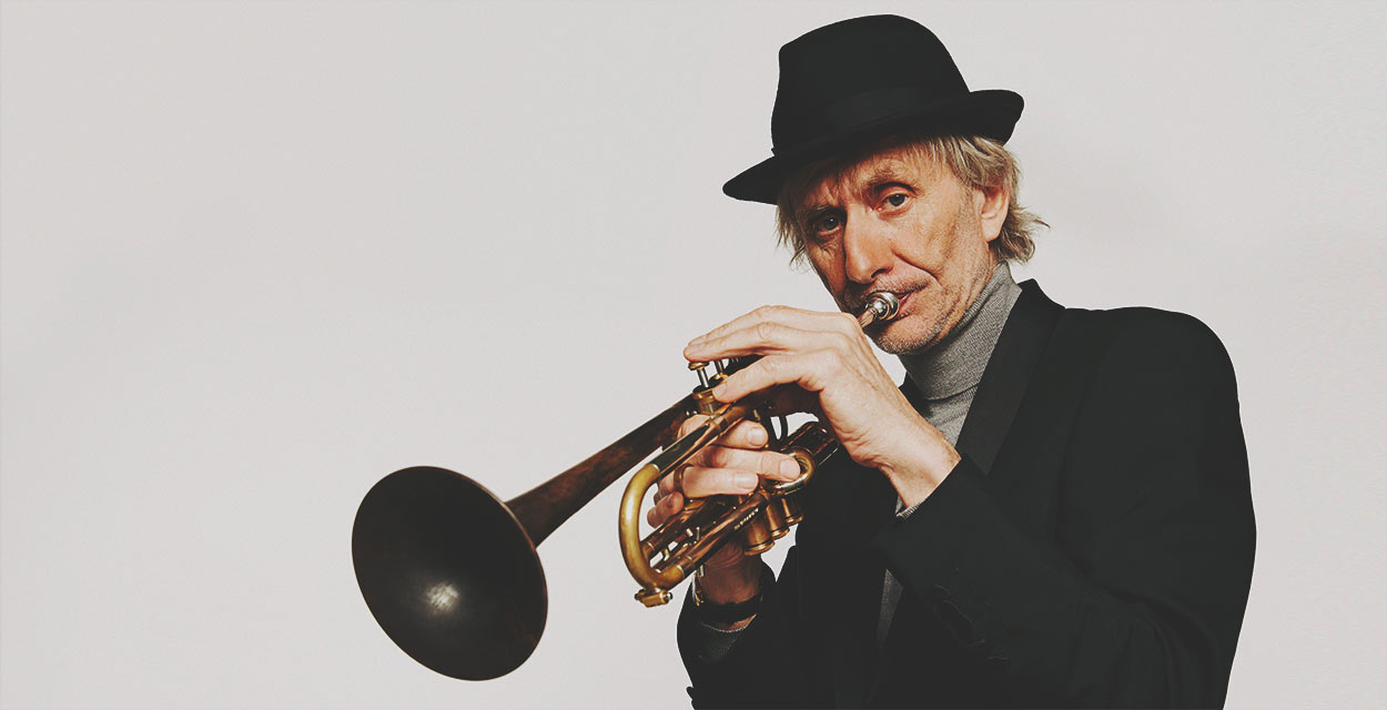 Erik Truffaz - Side by side