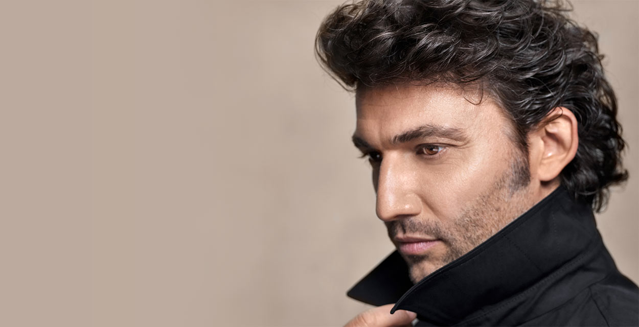 [ANNULÉ] Jonas Kaufmann