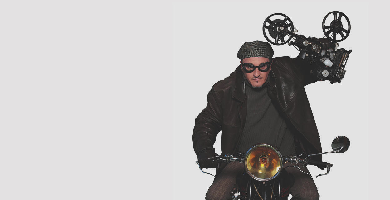 Jean-Marc Montaut Quartet