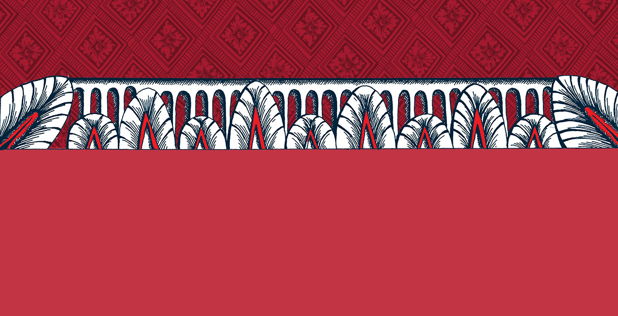 Visites à tous les étages ! Visite contée du Grand Théâtre