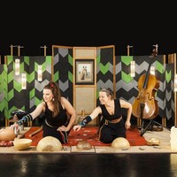 Petits Pas Voyageurs - Ceïba et Laura Caronni