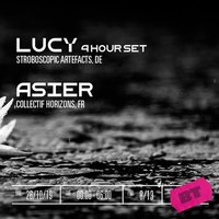 Lucy [4 hour set] ∙ Asier