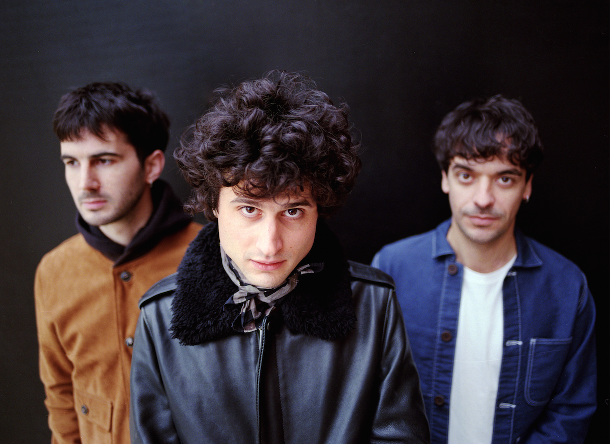 BB Brunes + Cortège