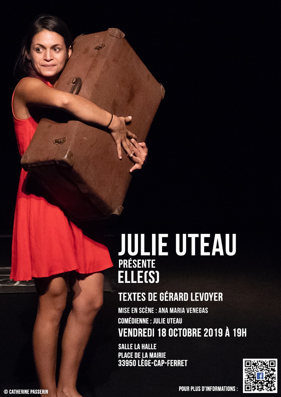 Elle(s) - Julie Uteau