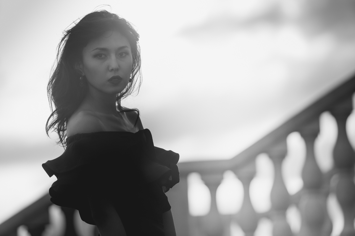 [ANNULÉ] La Route de la Soie