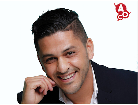 CONCERT DE SOLIDARITE DANS LE CADRE DES AOC DE L’EGALITE / Youness + Krilino + LaFrog