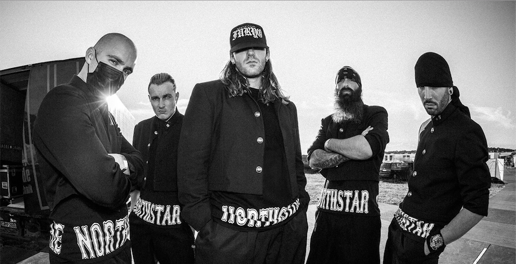 RISE OF THE NORTHSTAR