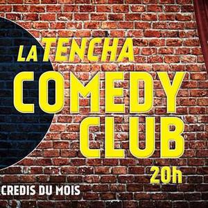 La Tencha Comedy Club #25