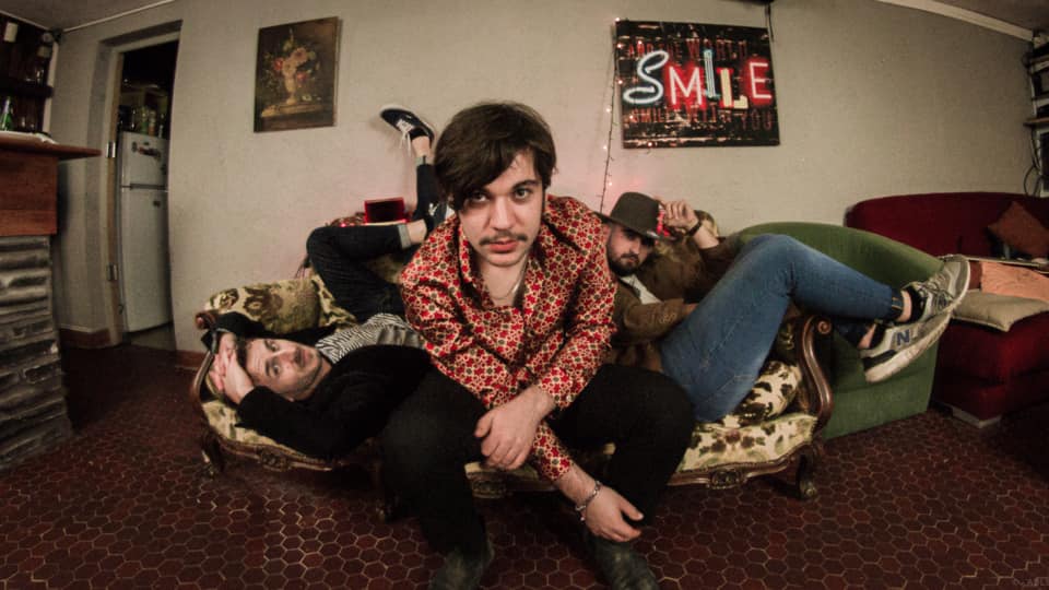 JAK’S + Yoko ? Oh No !