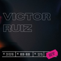 Victor Ruiz + Lucky Boy