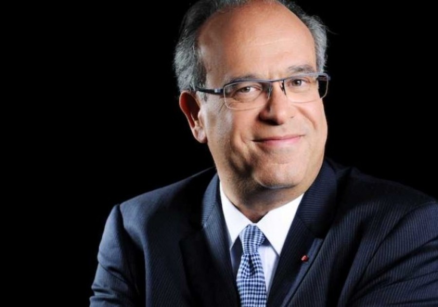 Conférence du Professeur Khayat - Le stress et le cancer