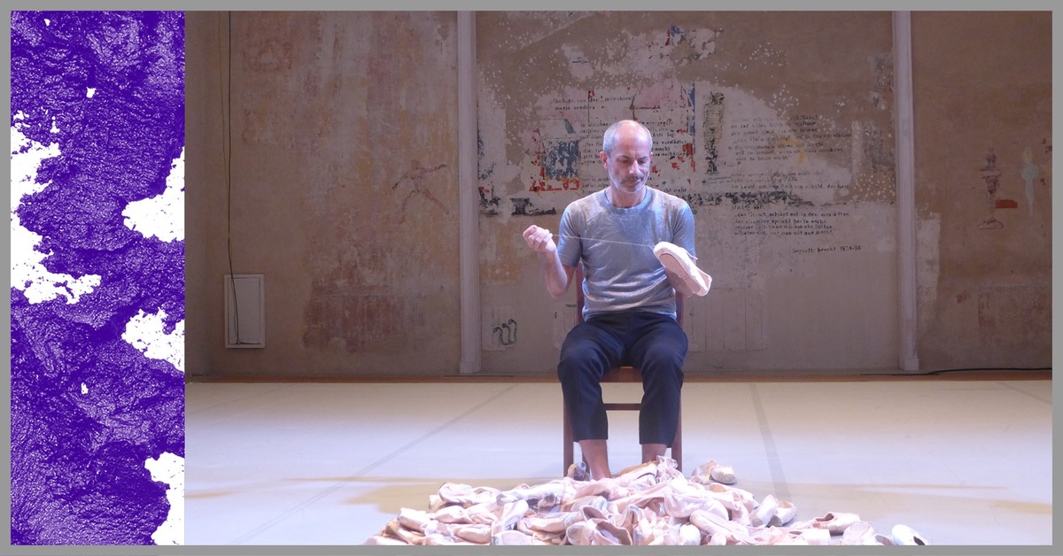 Trente Trente à la Manufacture CDCN