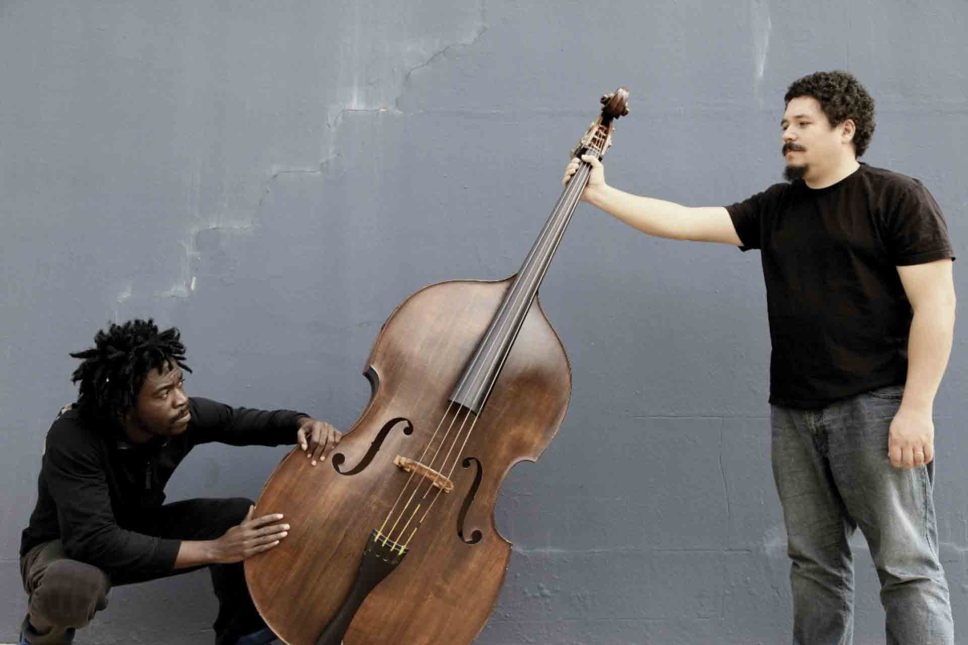 Roots Urban « Mélodies, chants et contes de ma grand-mère »
