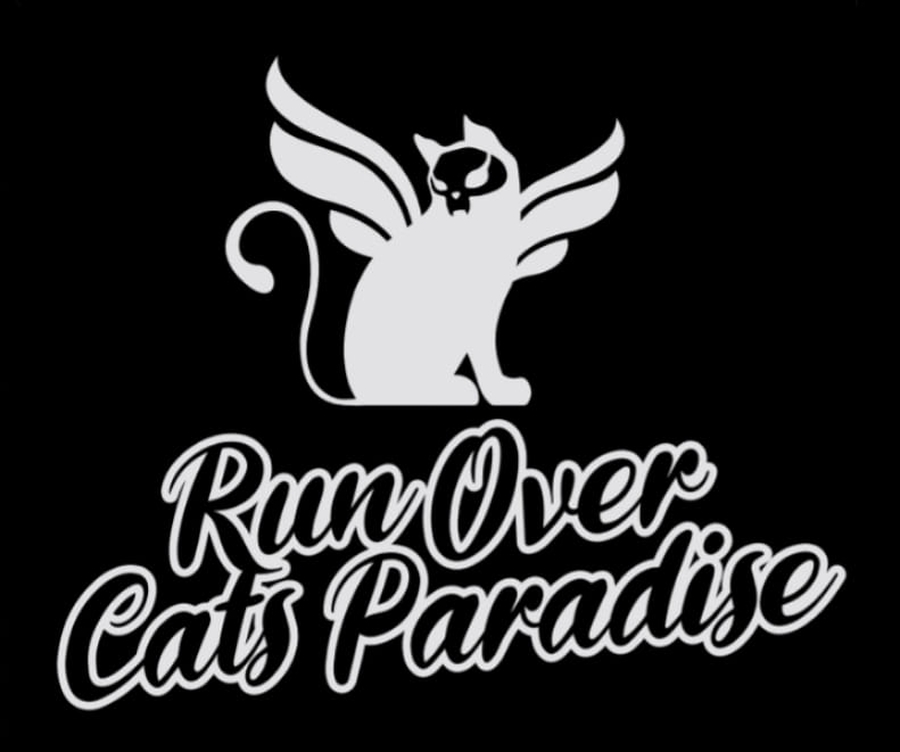 Run Over Cats Paradise