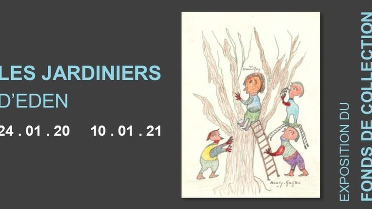 LES JARDINIERS D