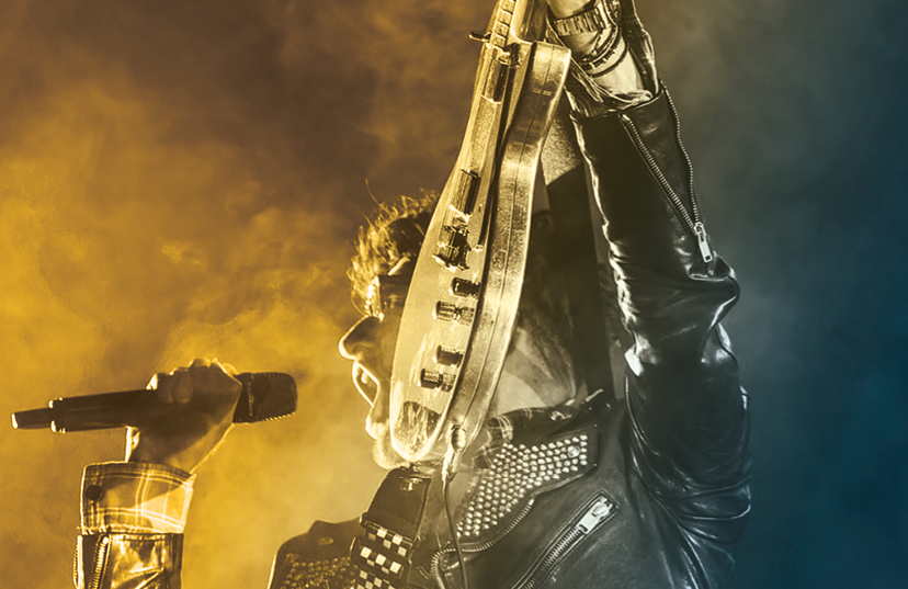 Tremplin Musique des 2 Rives : Finale Bastide Avec Paulette + Outsiders + Burps + Tchaz The MC + Monochrome Zero