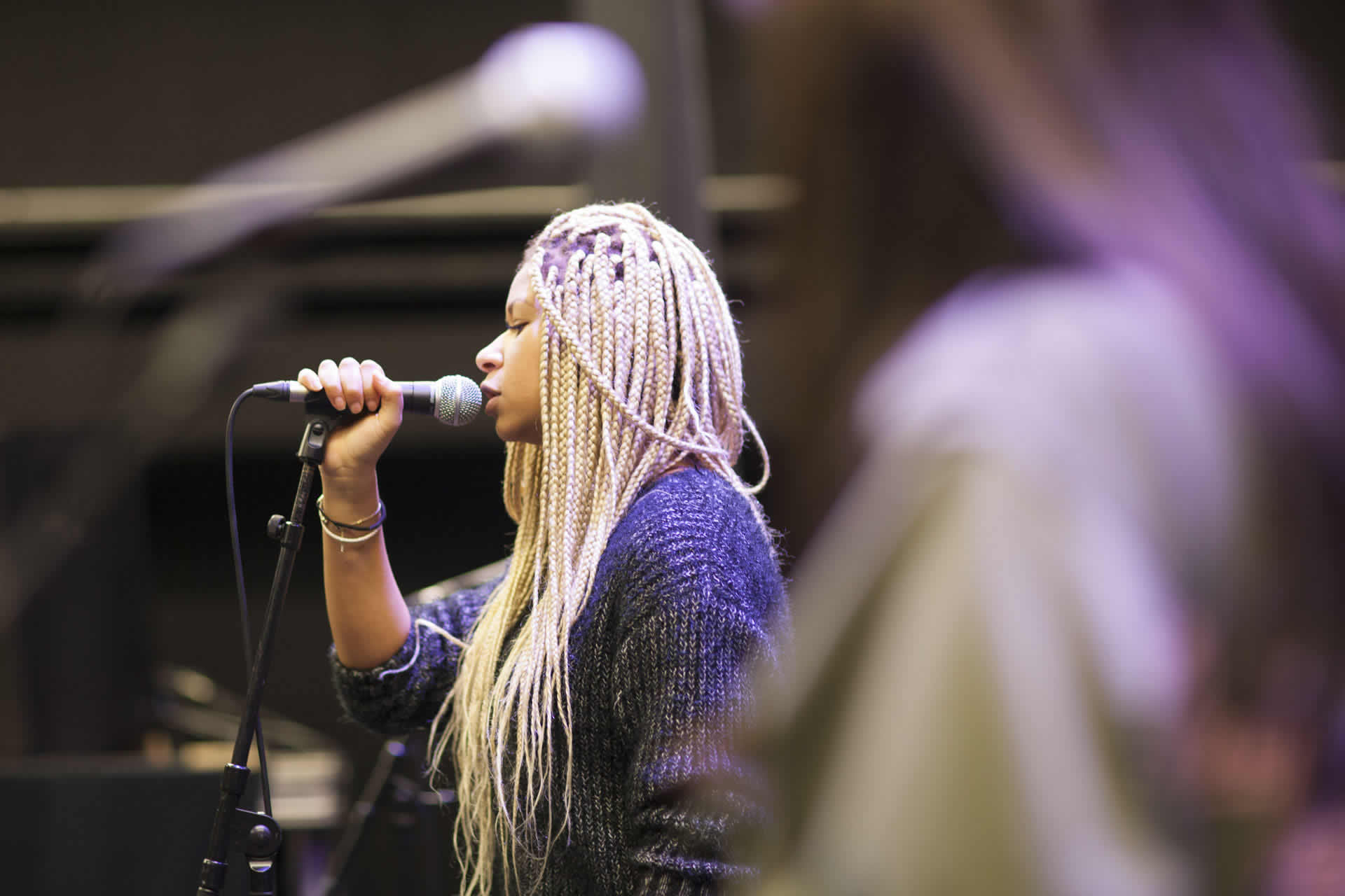 Carte blanche du Conservatoire de Bordeaux
