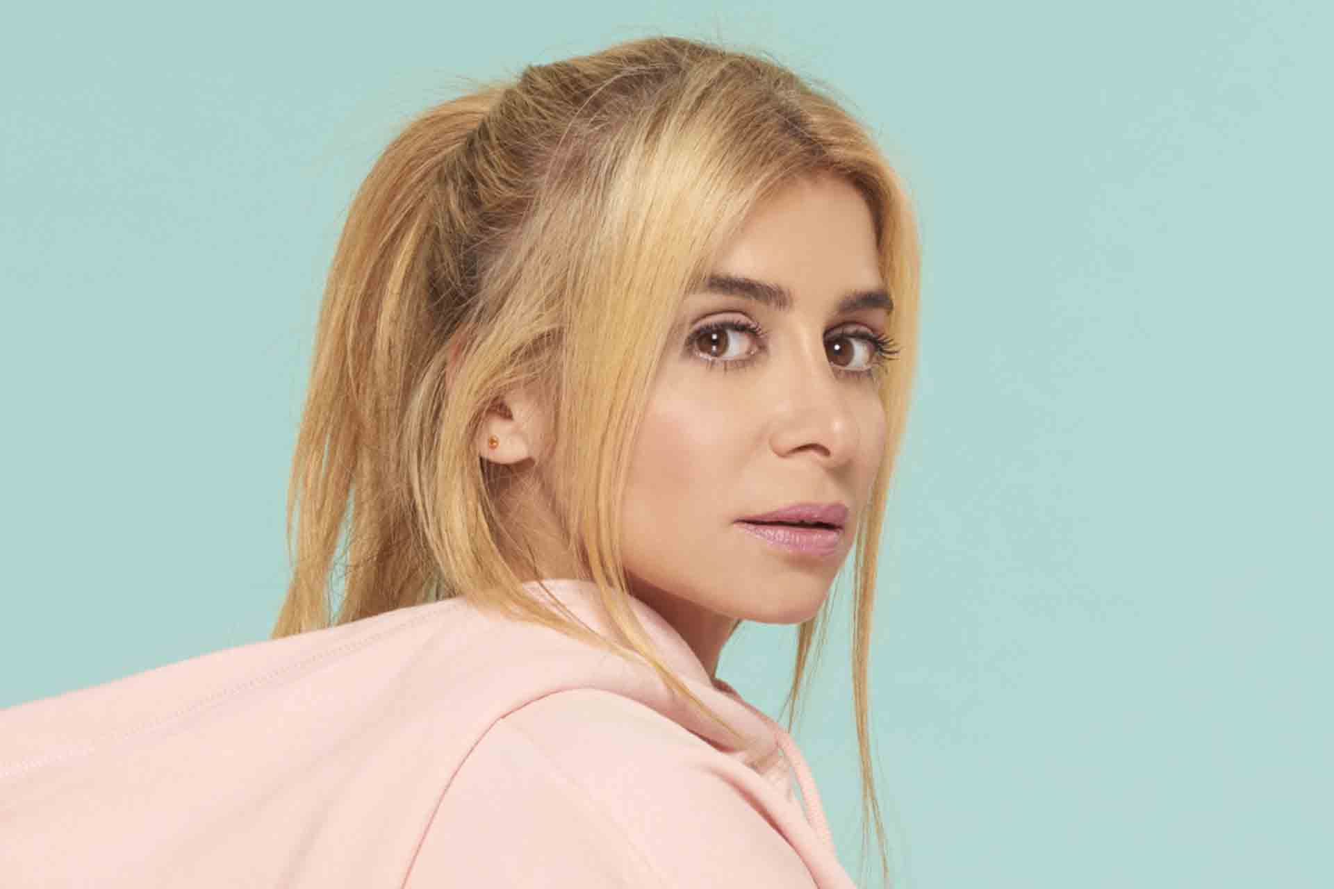 [ANNULÉ] Julie Zenatti