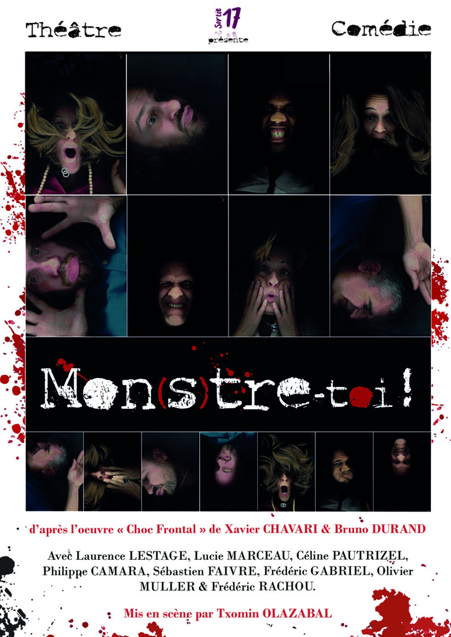  Mon(s)tre-toi !