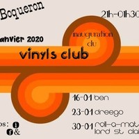 vinyls club