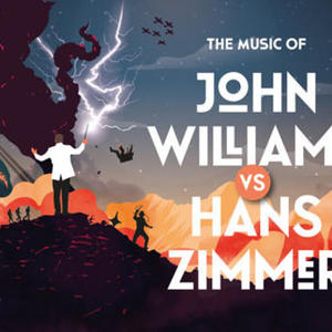 THE MUSIC OF JOHN WILLIAMS