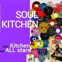 SOUL Kitchen