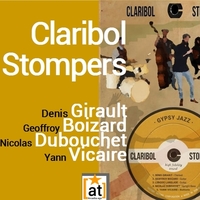 Claribol Stompers