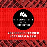 Hyperactivity Music - Exported