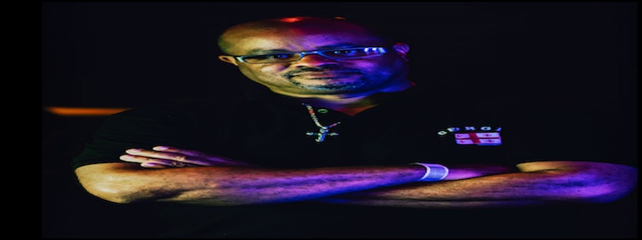 Santo Domingo : Terrence Parker + Merachka + Fnk