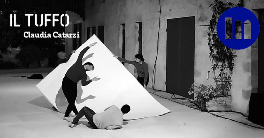 Il tuffo / Claudia Catarzi 