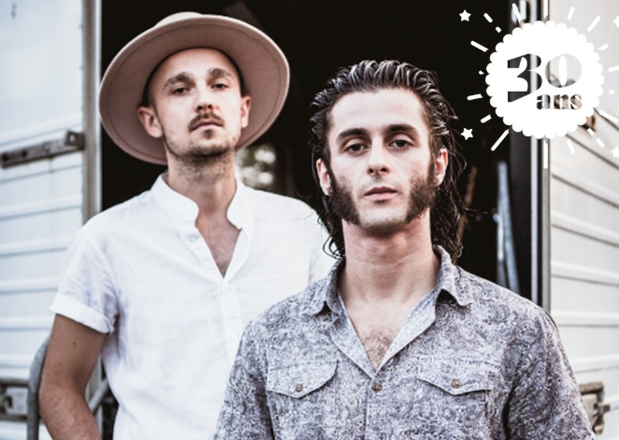 Blackbird Hill [Release Party] • SBRBS • Steve Amber