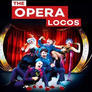 THE OPERA LOCOS