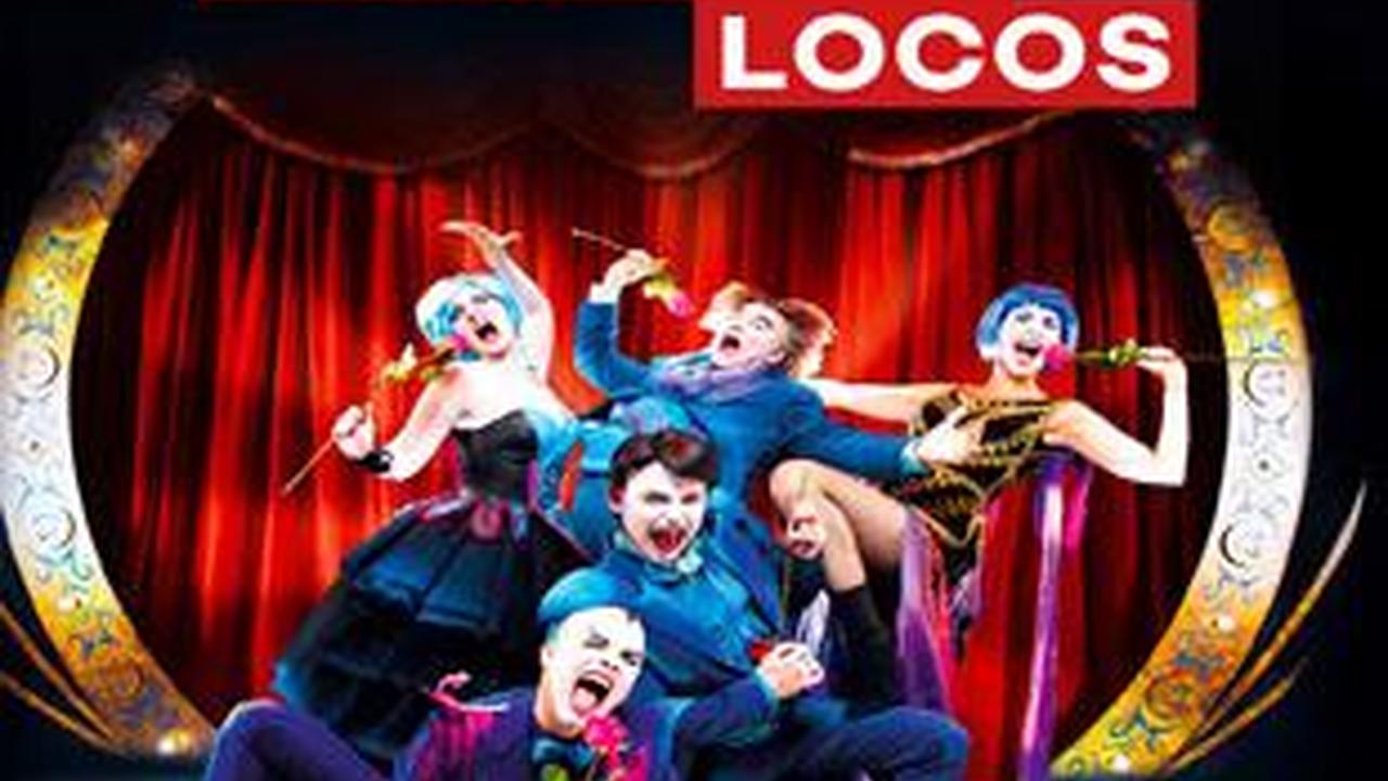 THE OPERA LOCOS