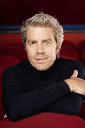 KYLE EASTWOOD