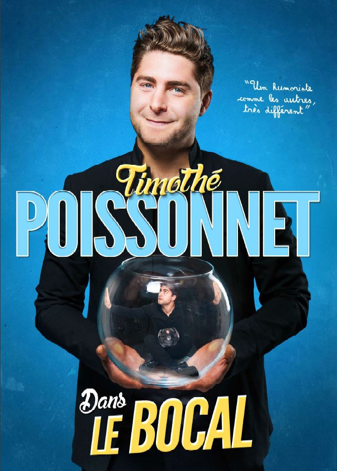 TIMOTHE POISSONNET