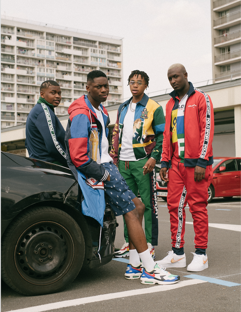 [ANNULÉ] 4KEUS + invité