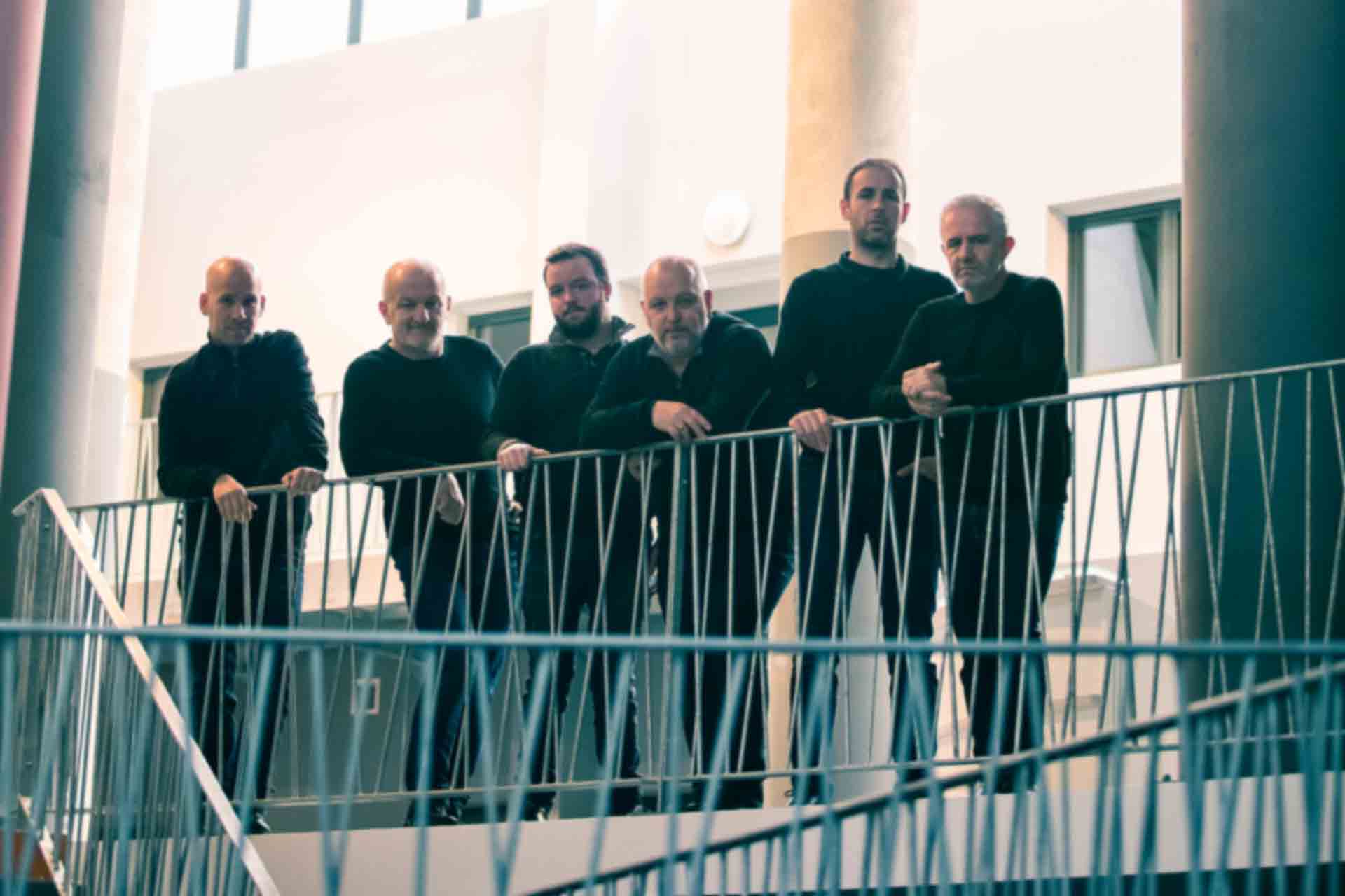 A Filetta, Paolo Fresu et Daniele Di Bonaventura