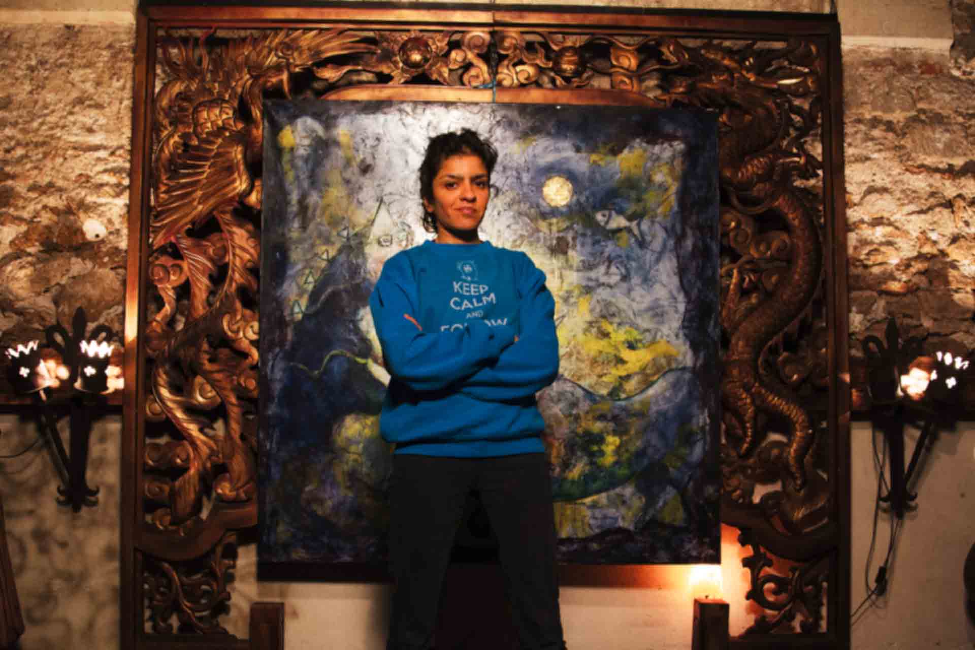 [ANNULÉ] Soom T & The Stone Monks