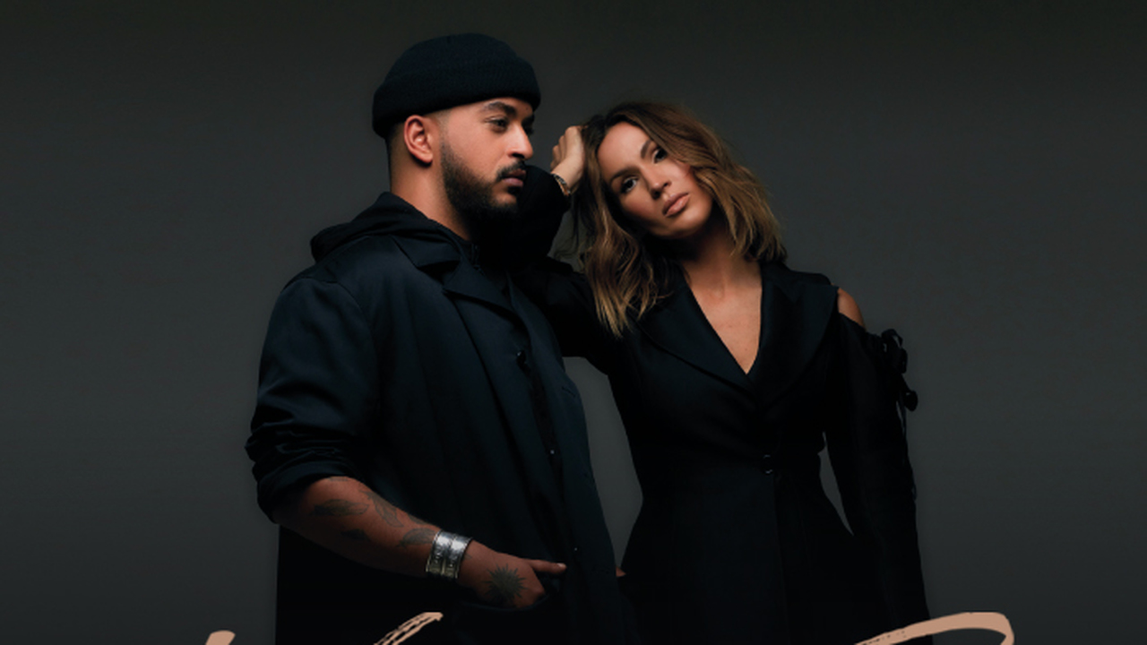 VITAA & SLIMANE