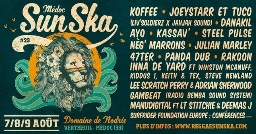 Sun Ska Festival