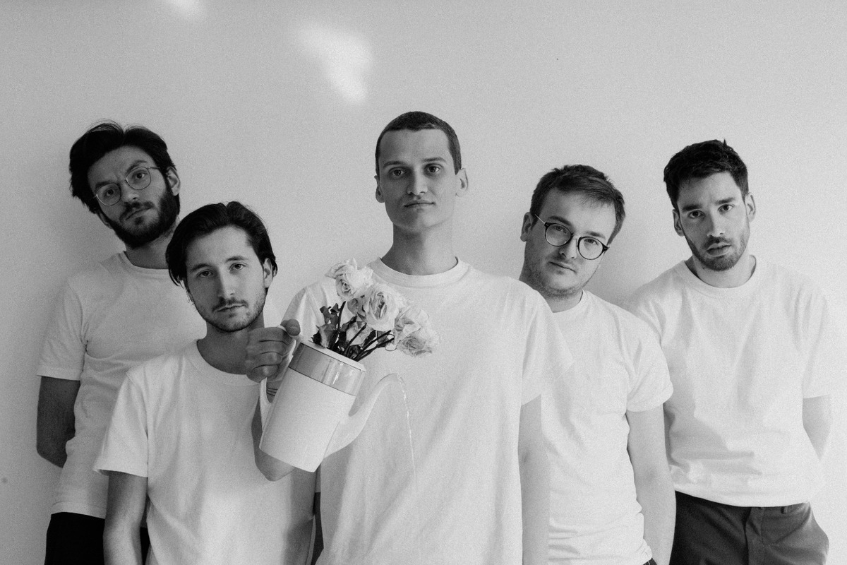 [ANNULÉ] SÜEÜR + GLAUQUE