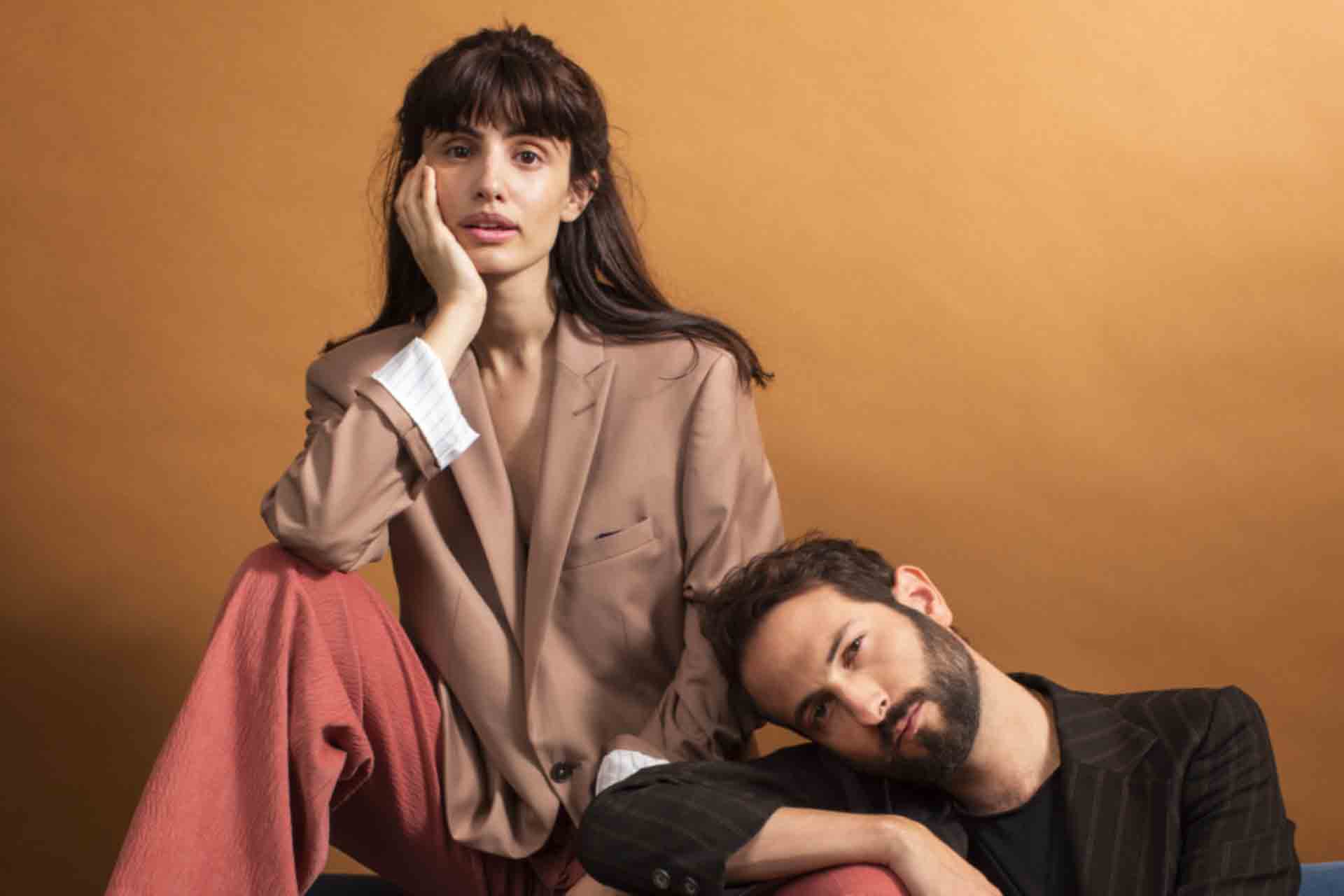 [ANNULÉ] Lola Marsh