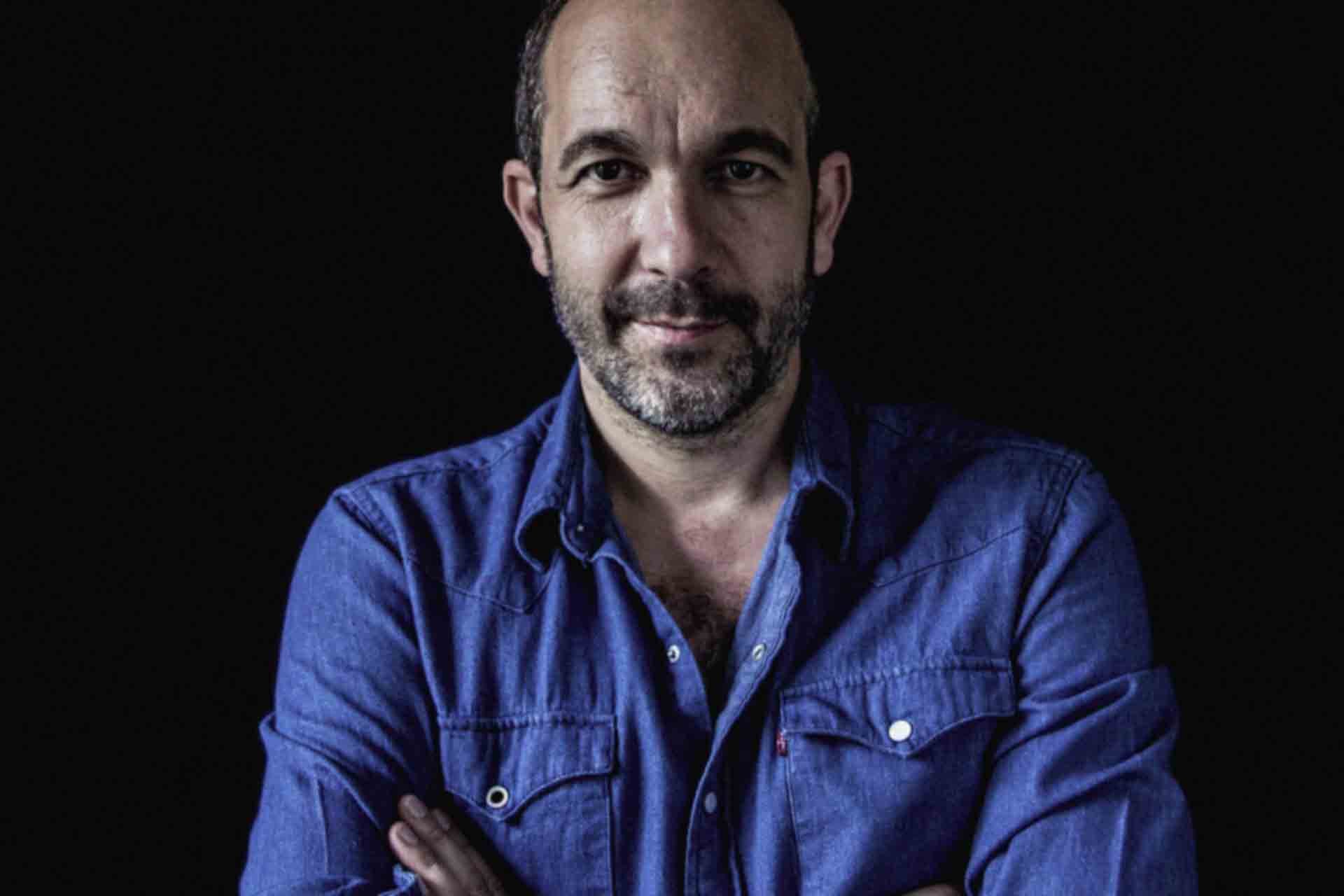 [ANNULÉ] Étienne de Crecy + Molécule + Vimala