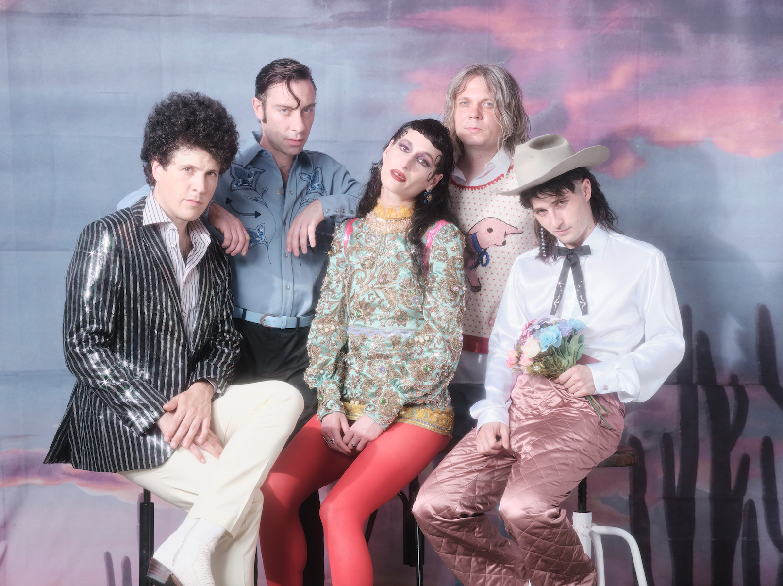 [ANNULÉ] The Black Lips + invité
