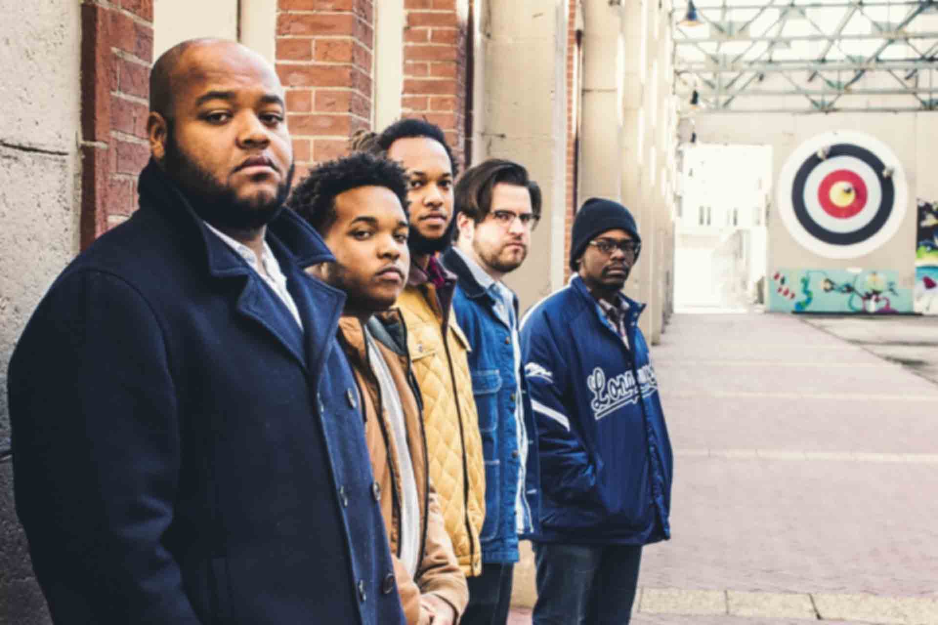 [ANNULÉ] Butcher Brown