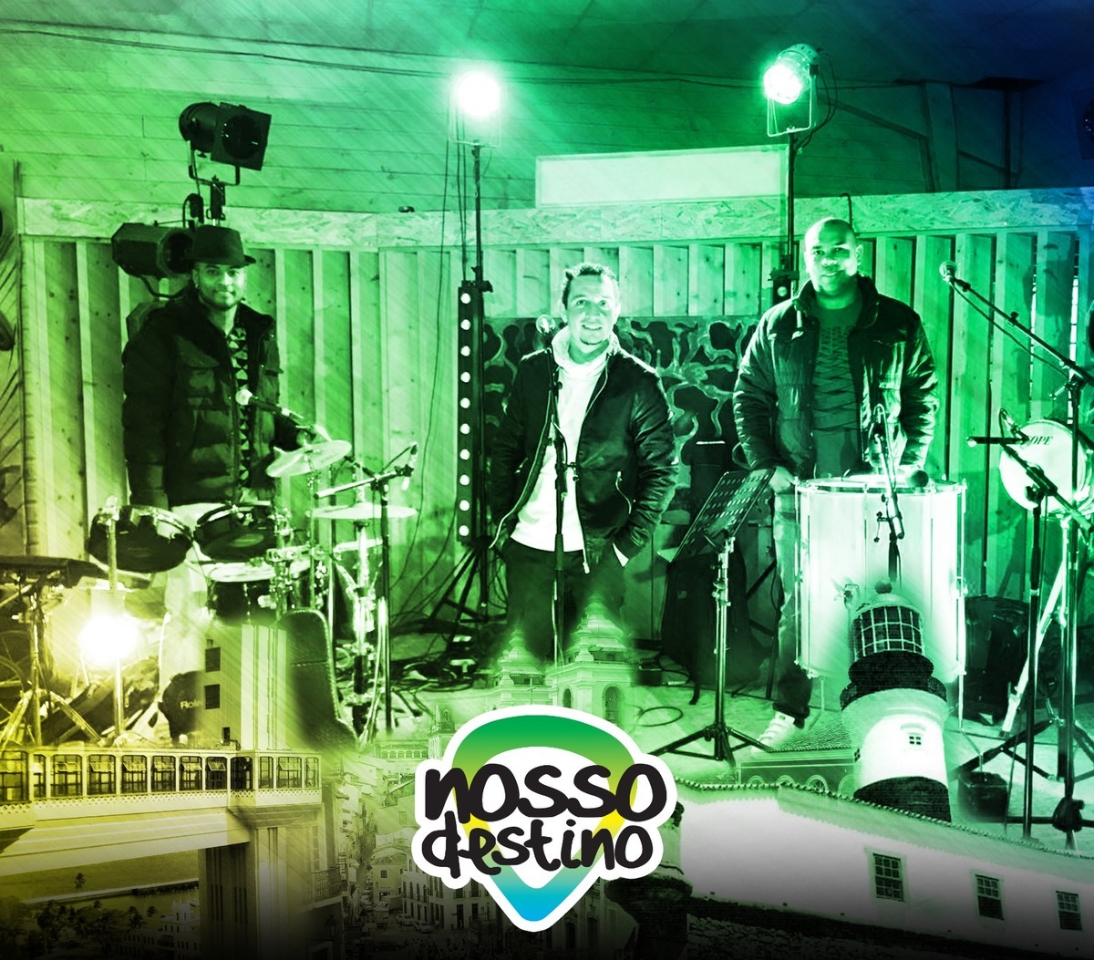 Nosso Destino (Musique brésilienne)