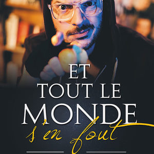 ET TOUT LE MONDE S