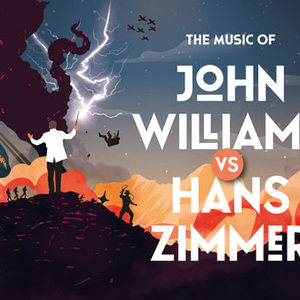 THE MUSIC OF JOHN WILLIAMS